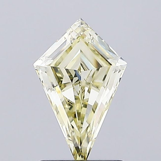 0.96ct Kite Diamond — IGI Certified · LG719569701