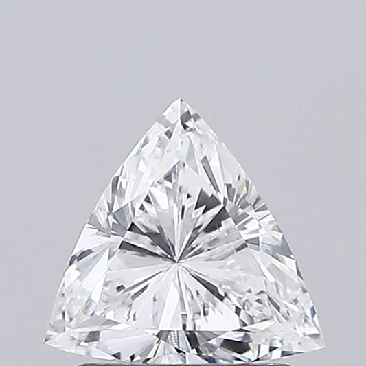 0.95ct Trilliant Diamond — IGI Certified · LG715503041