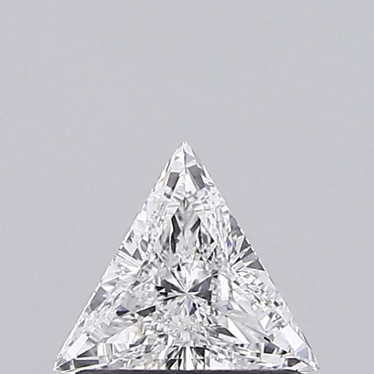 0.44ct Triangular Diamond — IGI Certified · LG749589310