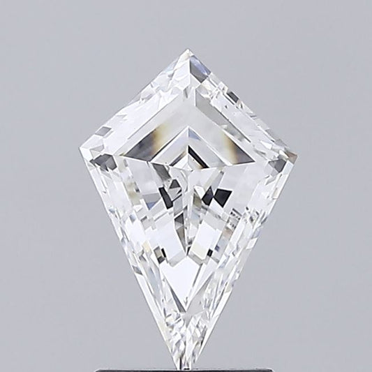 1.34ct Kite Diamond — IGI Certified · LG696503299