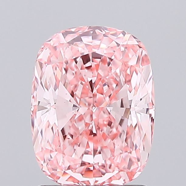 1.74ct Cushion Diamond — IGI Certified · LG732534327