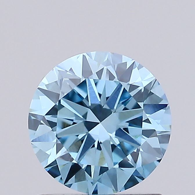 0.92ct Round Diamond — IGI Certified · LG732589791