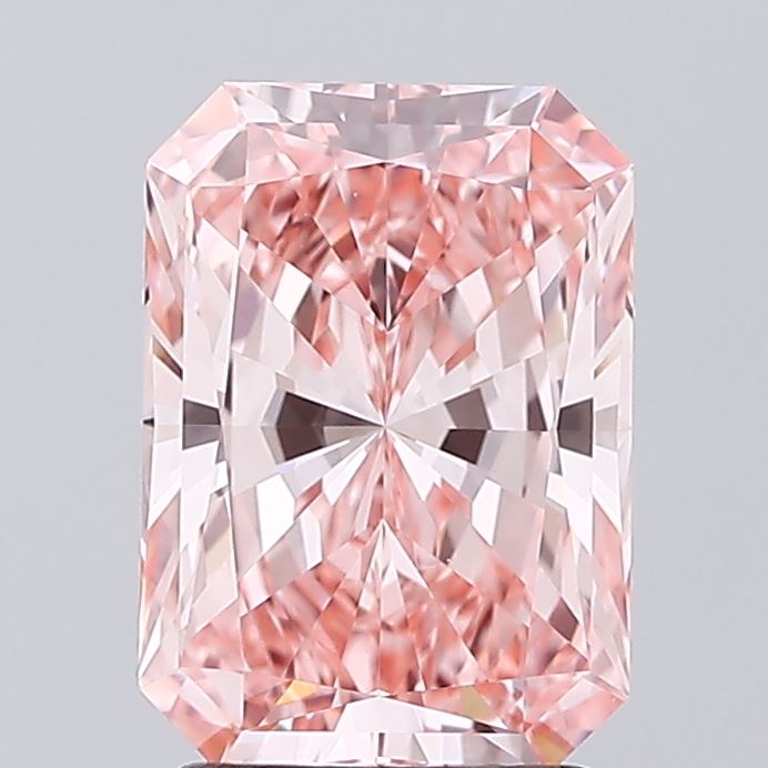 2.11ct Radiant Diamond — IGI Certified · LG778608645