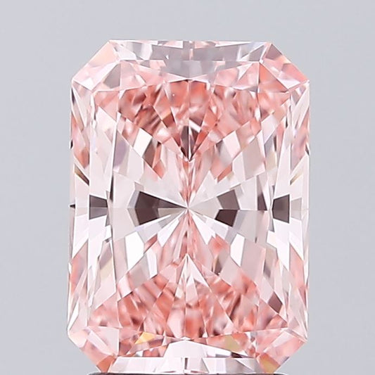 2.11ct Radiant Diamond — IGI Certified · LG778608645