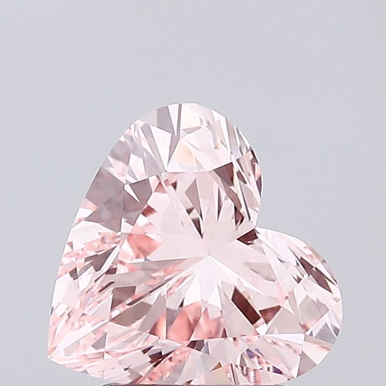 1.86ct Heart Diamond — IGI Certified · LG715598899