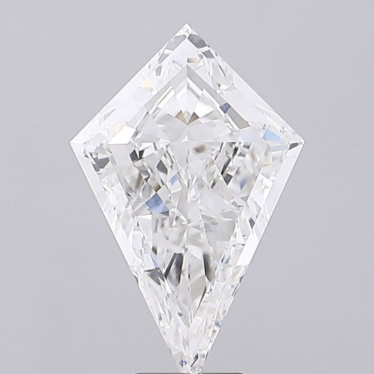 5.01ct Kite Diamond — IGI Certified · LG685506653