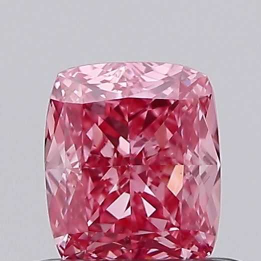 0.53ct Cushion Diamond — IGI Certified · LG741592035