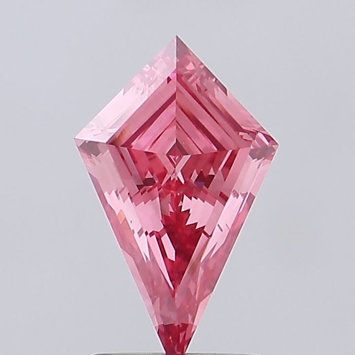 1.22ct Kite Diamond — IGI Certified · LG772689802