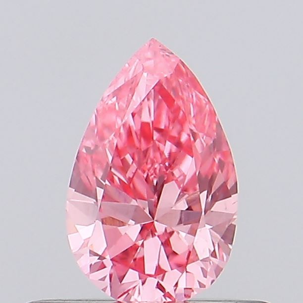 0.37ct Pear Diamond — IGI Certified · LG692547904