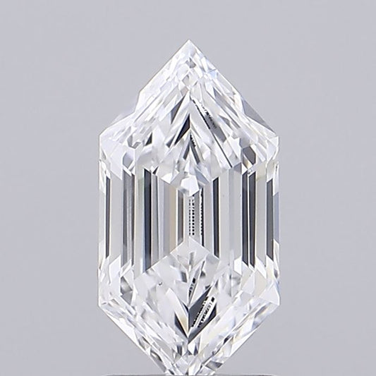 1.35ct Dutch Marquise Step Diamond — IGI Certified · LG728566366