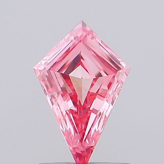 0.64ct Kite Diamond — IGI Certified · LG787666781
