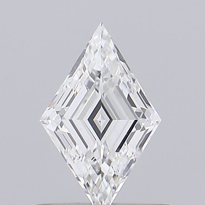 0.52ct Lozenge Diamond — IGI Certified · LG717518283