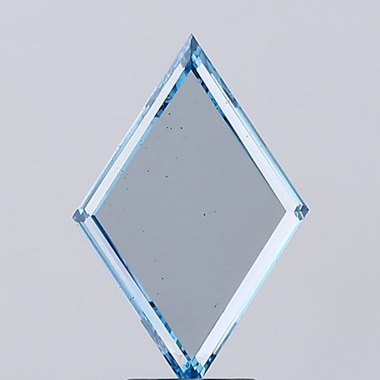 1.96ct Lozenge Diamond — IGI Certified · LG779639198
