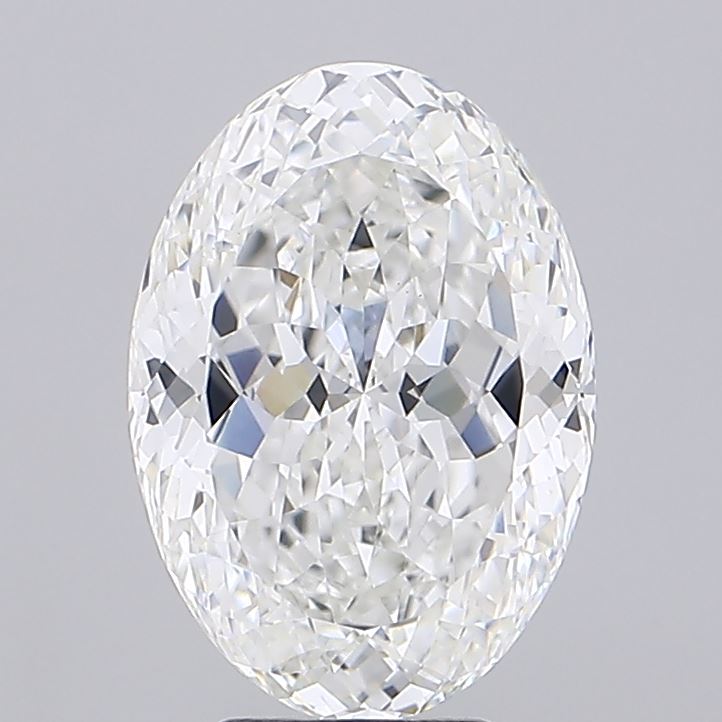 6.19ct Oval Portuguese Diamond — IGI Certified · LG780690444