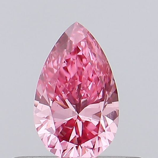 0.31ct Pear Diamond — IGI Certified · LG692547903