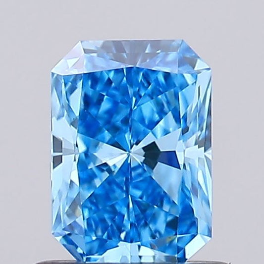 0.71ct Radiant Diamond — IGI Certified · LG733563919