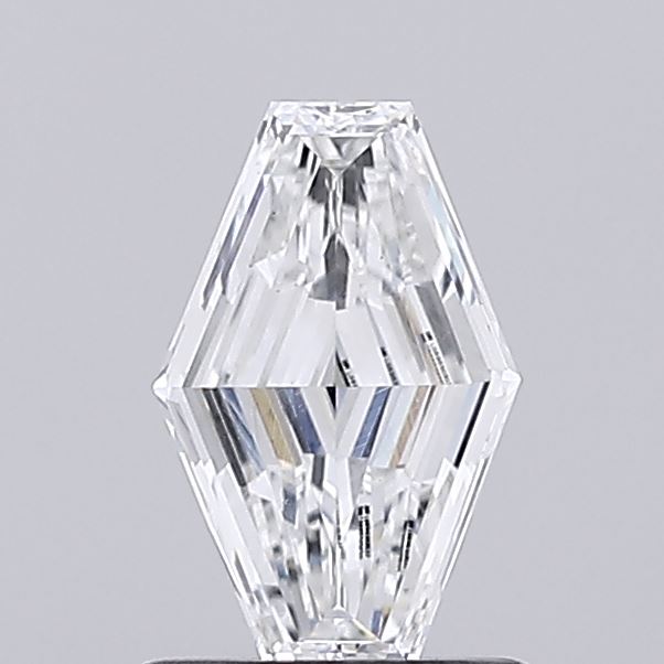 0.70ct Long Hexagonal Diamond — IGI Certified · LG696503037