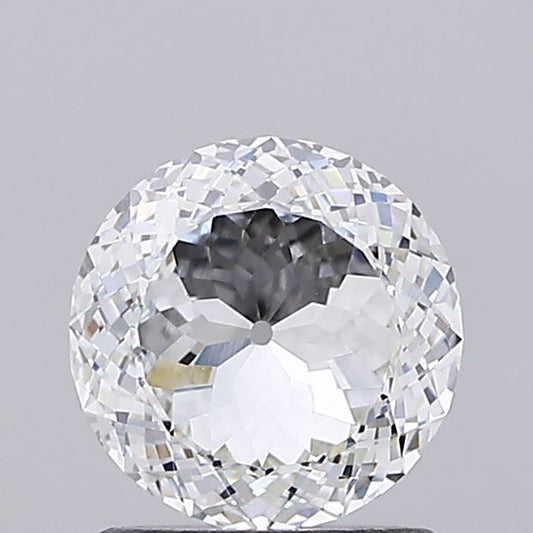 1.10ct Old European Cut Diamond — IGI Certified · LG642492152