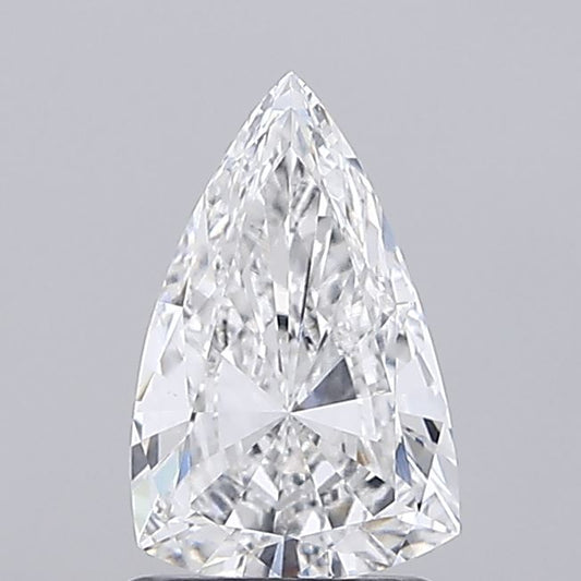 1.13ct Trilliant Diamond — IGI Certified · LG735538812