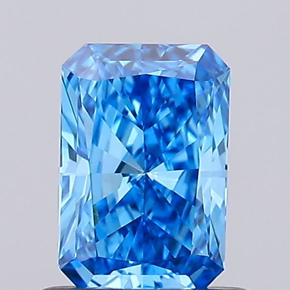 0.72ct Radiant Diamond — IGI Certified · LG733563944