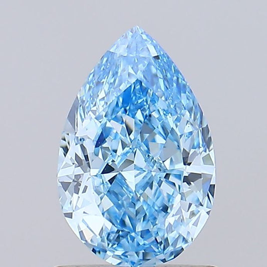 0.97ct Pear Diamond — IGI Certified · LG652431652