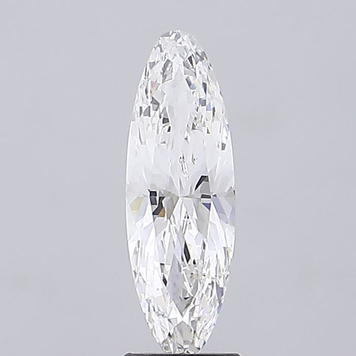 2.34ct Moval Oval Diamond — IGI Certified · LG752567327