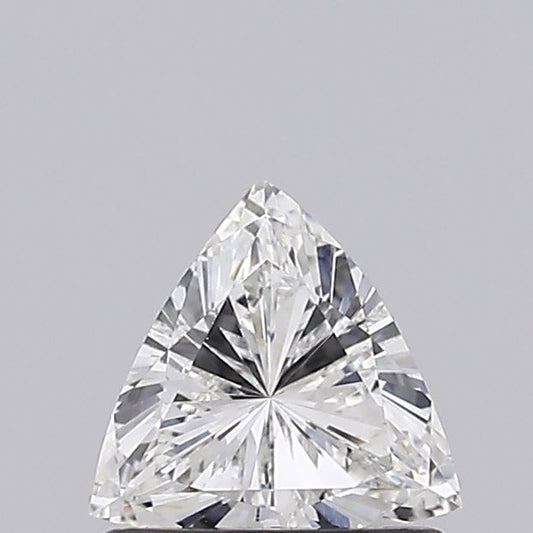 0.61ct Trilliant Diamond — IGI Certified · LG719531488