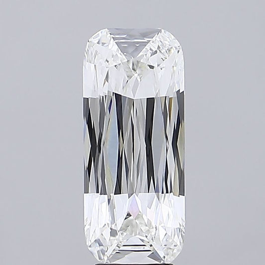 5.13ct Ashoka Diamond — IGI Certified · LG685598562