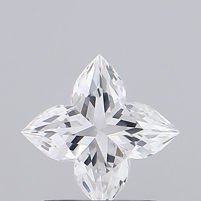0.87ct Flower Diamond — IGI Certified · LG761547396
