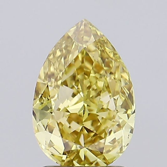 1.79ct Pear Diamond — IGI Certified · LG642482228