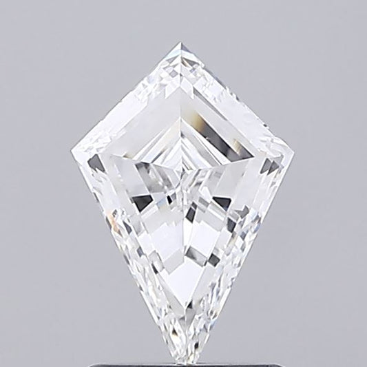 1.03ct Kite Diamond — IGI Certified · LG689536015