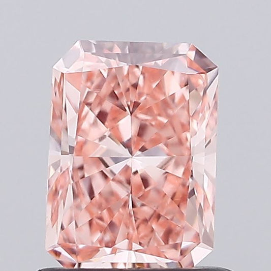 0.78ct Radiant Diamond — IGI Certified · LG669413569
