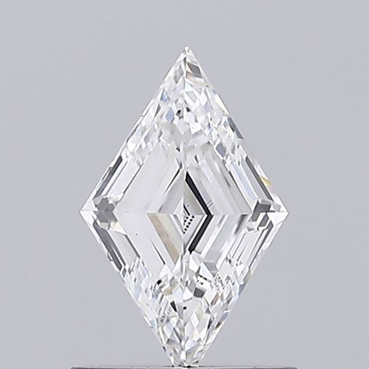 0.59ct Lozenge Diamond — IGI Certified · LG703502516