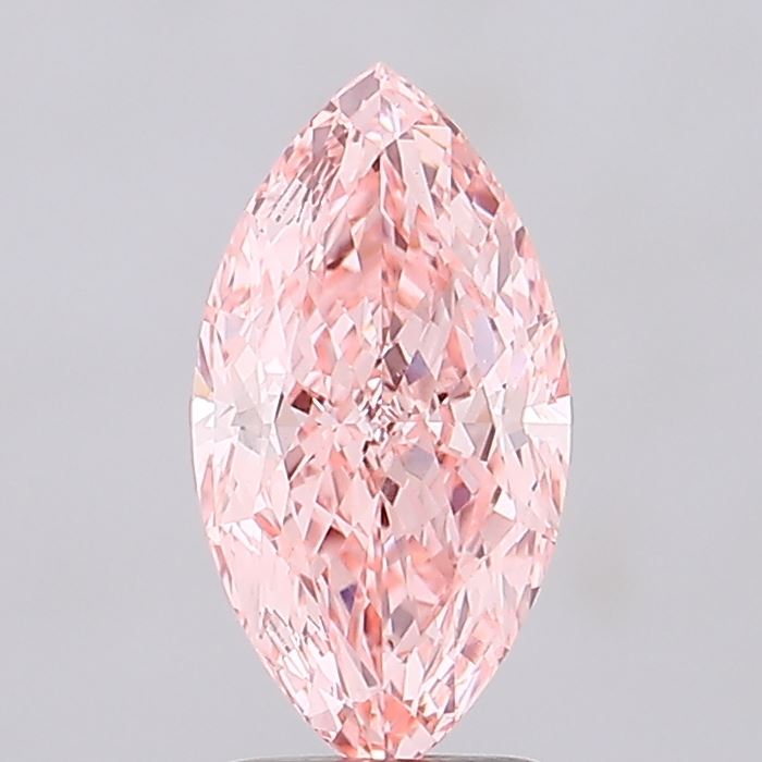 2.50ct Marquise Modified Diamond — IGI Certified · LG787666856