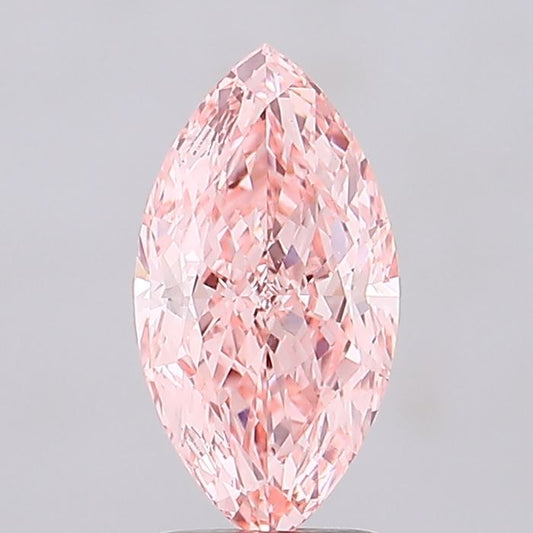 2.50ct Marquise Modified Diamond — IGI Certified · LG787666856