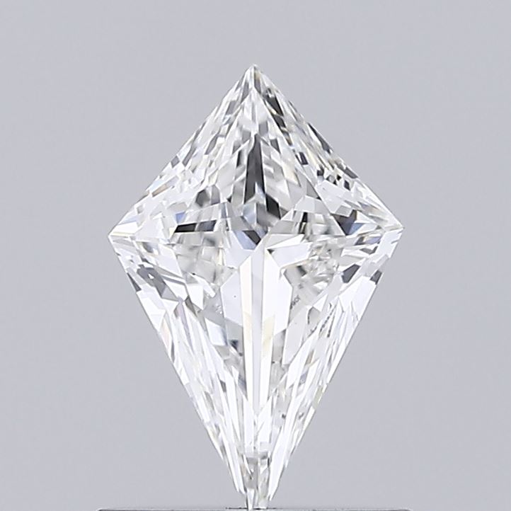 0.66ct Kite Diamond — IGI Certified · LG667460068