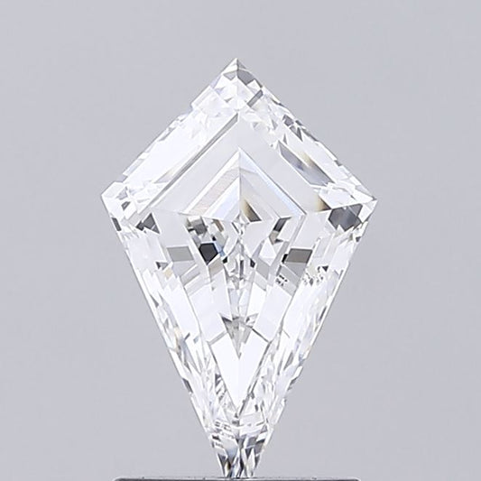 1.10ct Kite Diamond — IGI Certified · LG717541047