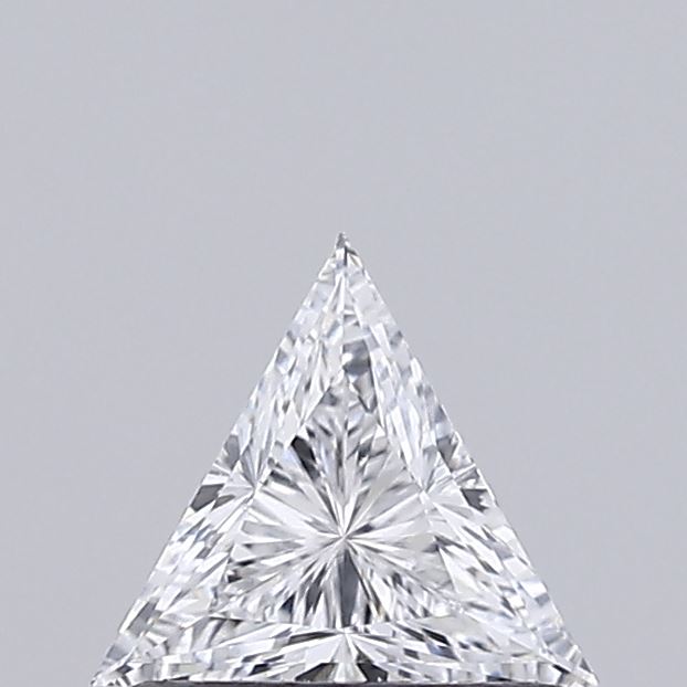 0.46ct Triangular Diamond — IGI Certified · LG741582983