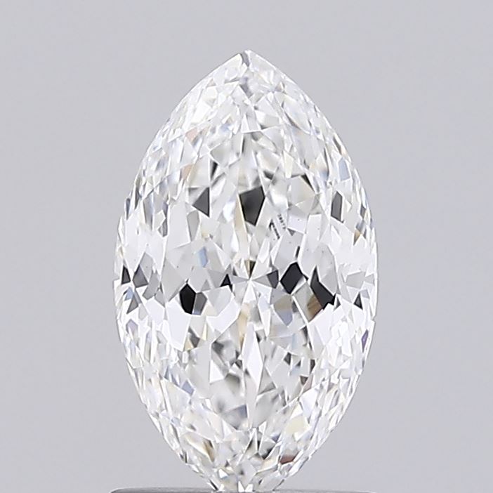 1.64ct Marquise Portuguese Diamond — IGI Certified · LG726573150