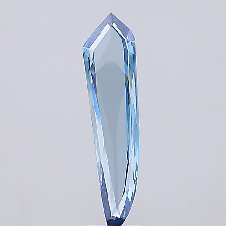 2.65ct Other Diamond — IGI Certified · LG764673619