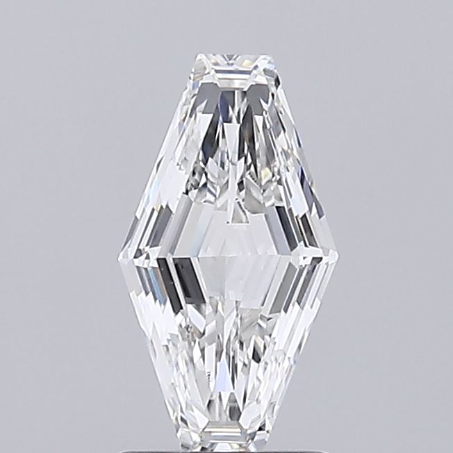 1.08ct Long Hexagonal Diamond — IGI Certified · LG769620452
