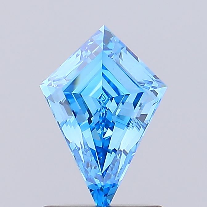 0.89ct Kite Diamond — IGI Certified · LG713588205