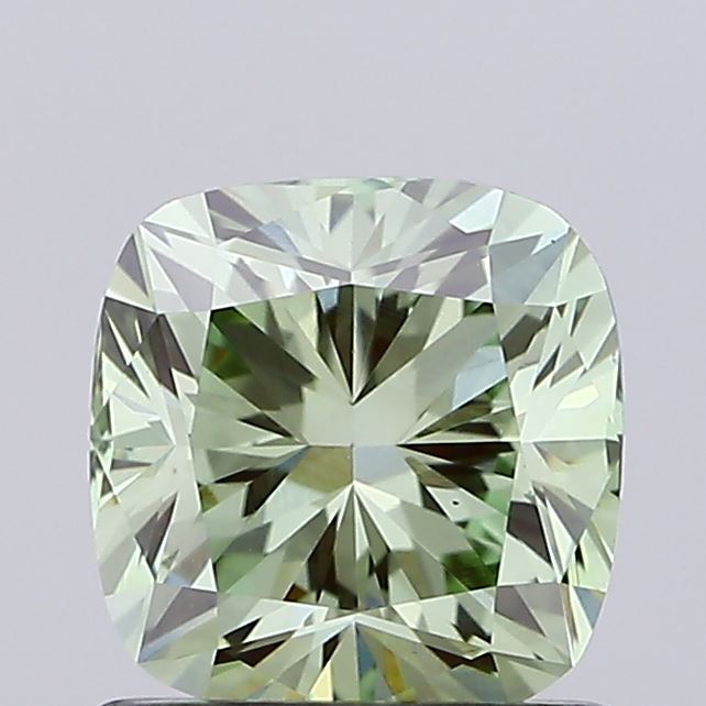 0.92ct Square Cushion Diamond — IGI Certified · LG669413599