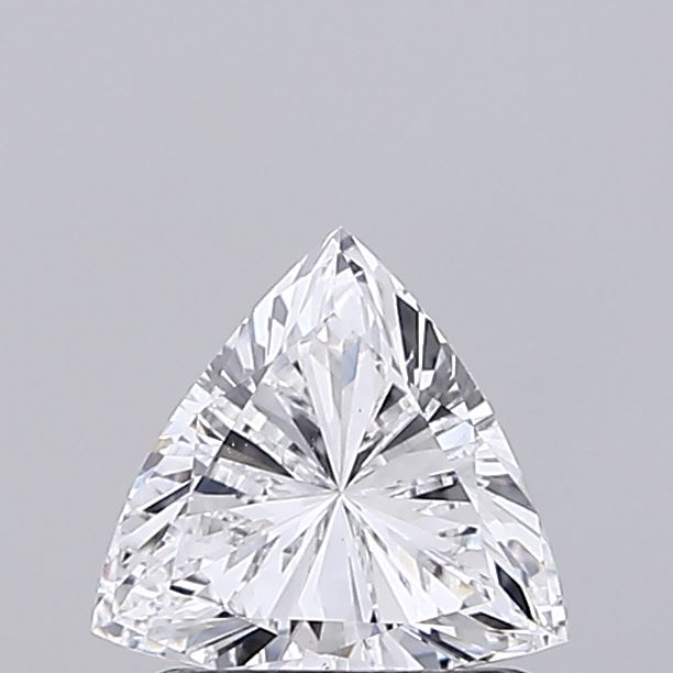 0.71ct Trilliant Diamond — IGI Certified · LG727542907