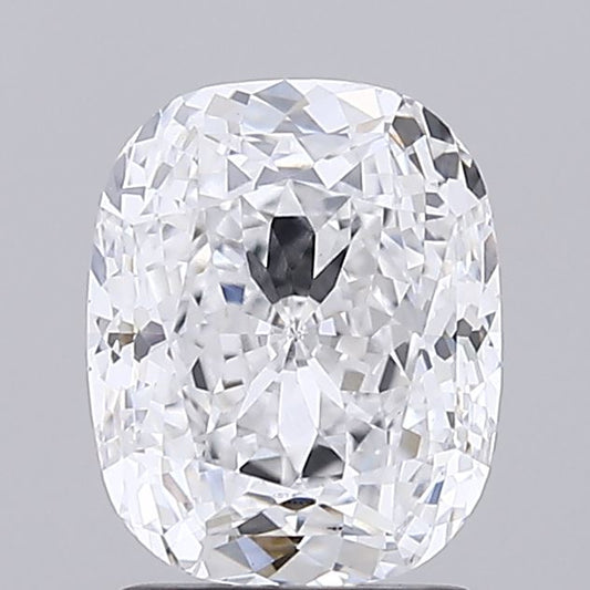 2.09ct Cushion Portuguese Diamond — IGI Certified · LG733583961