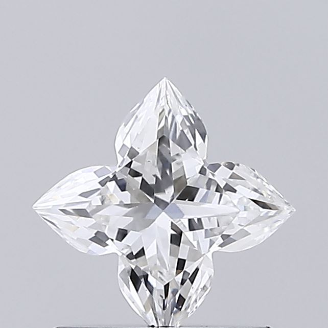 0.69ct Flower Diamond — IGI Certified · LG761547410