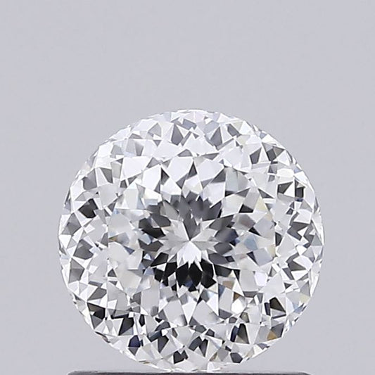 1.02ct Round Mixed Cut Diamond — IGI Certified · LG687583056