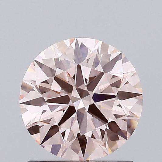 1.17ct Round Diamond — IGI Certified · LG633488733