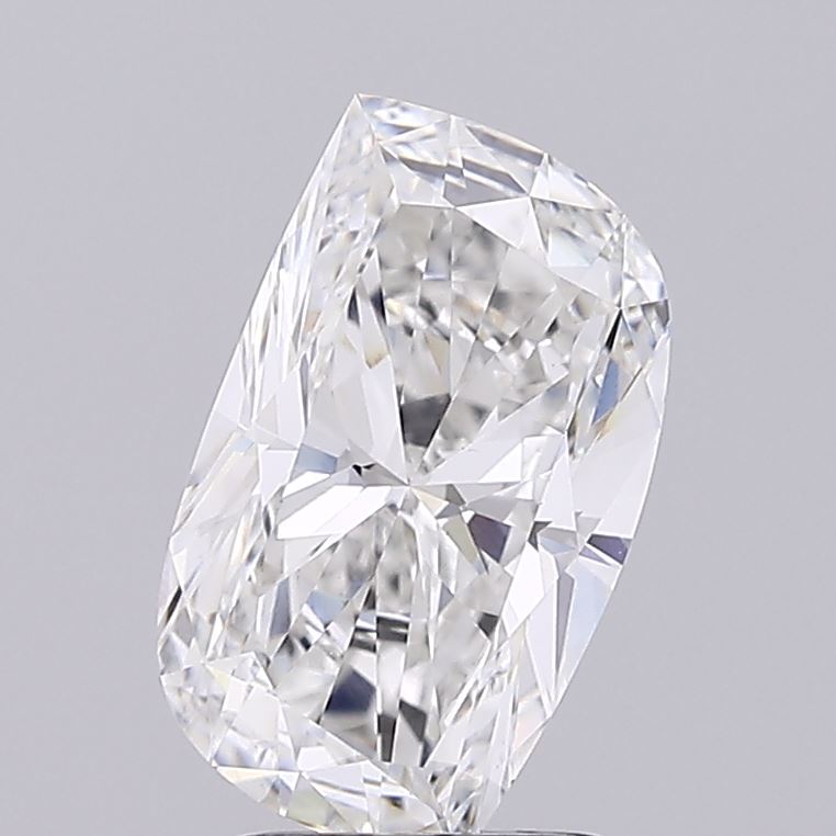 1.87ct Leaf Marquise Diamond — IGI Certified · LG651497927