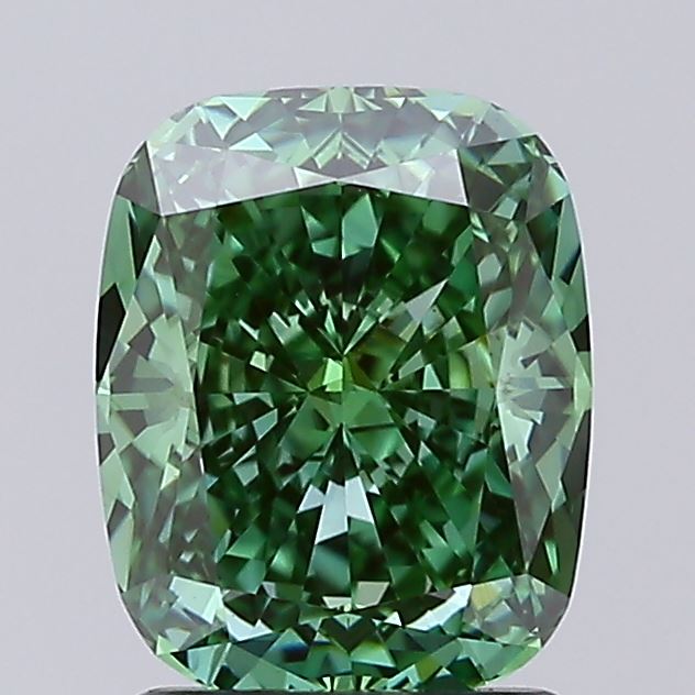 2.00ct Cushion Diamond — IGI Certified · LG739562849